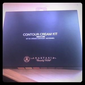 Anastasia Cream Kit in Medium